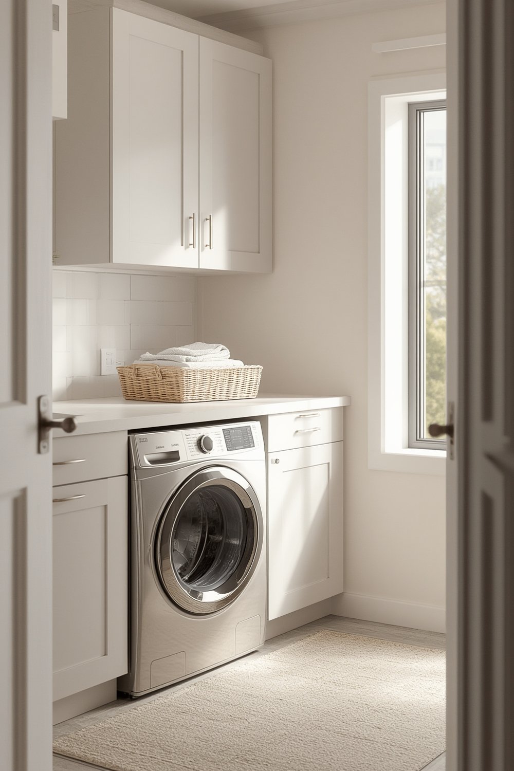 Ventless Washer Dryer - Illustration 1