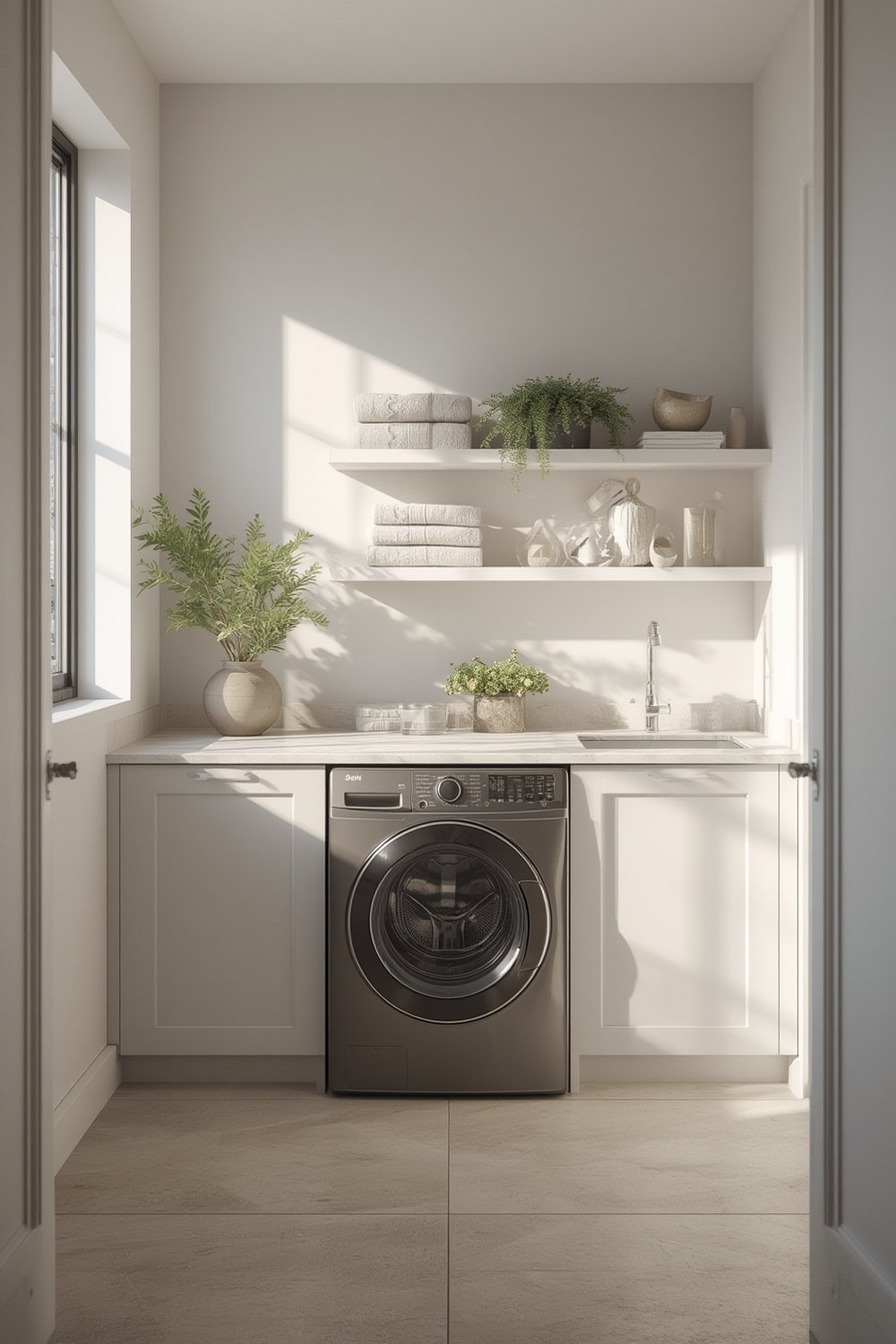 Ventless Washer Dryer - Illustration 1