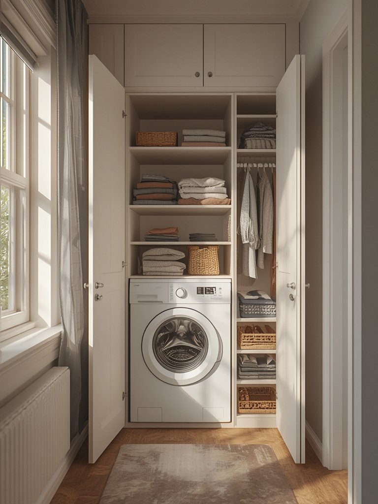 Ventless Washer Dryer - Illustration 3