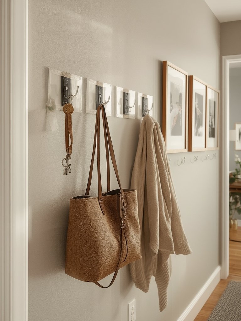 command hooks in action