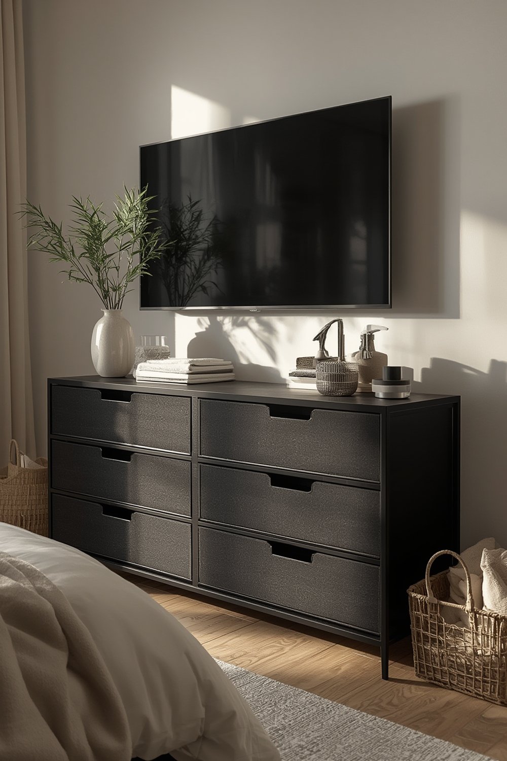 dresser organizer product view