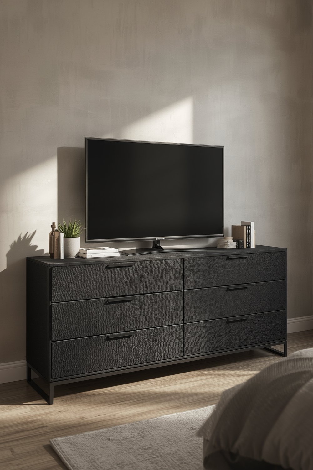 dresser organizer product view