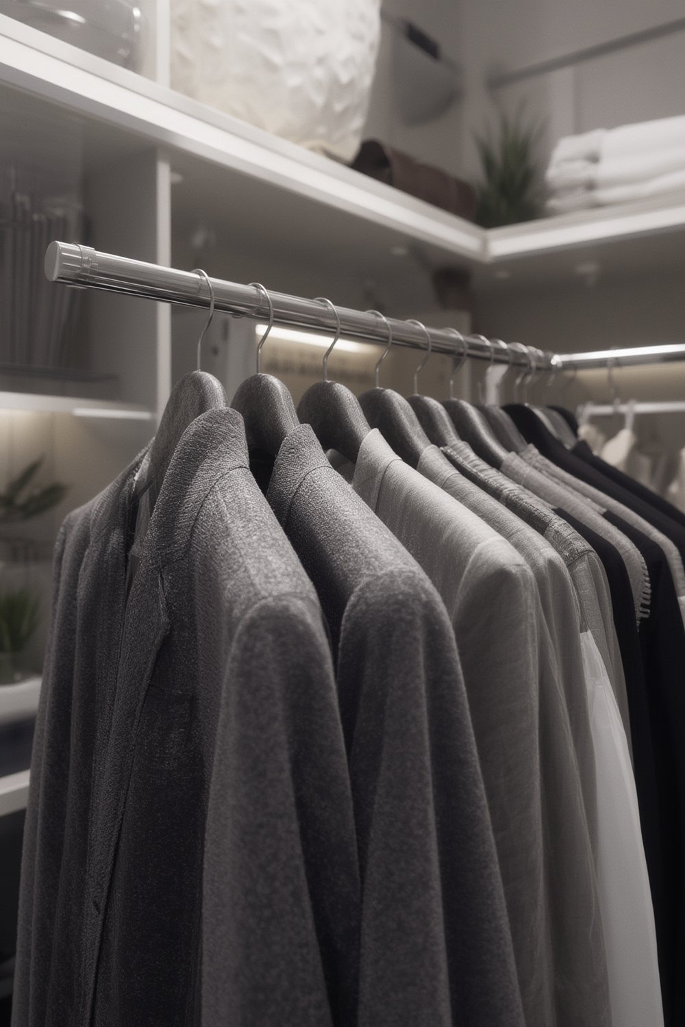 velvet hangers product view