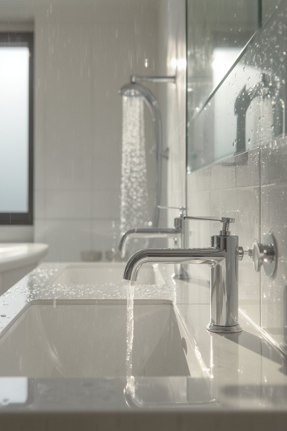 WaterSense fixtures - Illustration 1