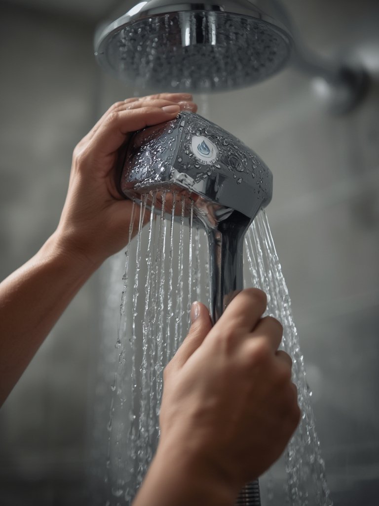 WaterSense fixtures - Illustration 2