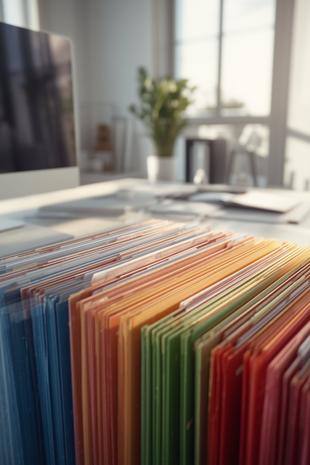 file folders product view