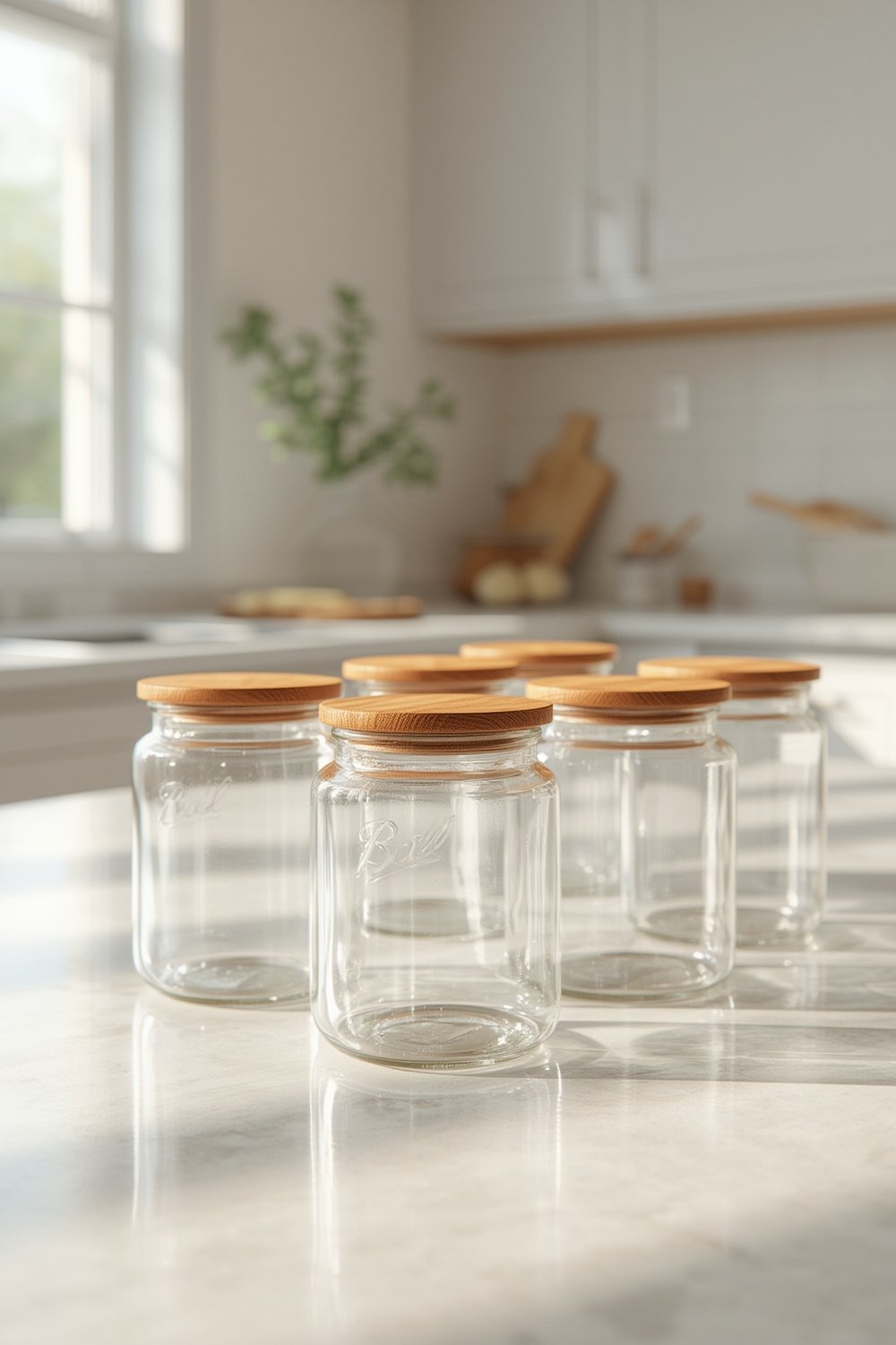 wooden lids product view